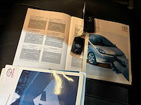 Toyota - 2008 - prius - 1.5 vvt-i bns ed. - automaat - personenauto - afbeelding 15 van  22