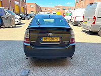 Toyota - 2008 - prius - 1.5 vvt-i bns ed. - automaat - personenauto - afbeelding 17 van  22