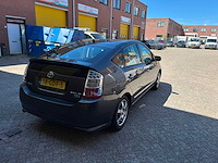 Toyota - 2008 - prius - 1.5 vvt-i bns ed. - automaat - personenauto - afbeelding 18 van  22