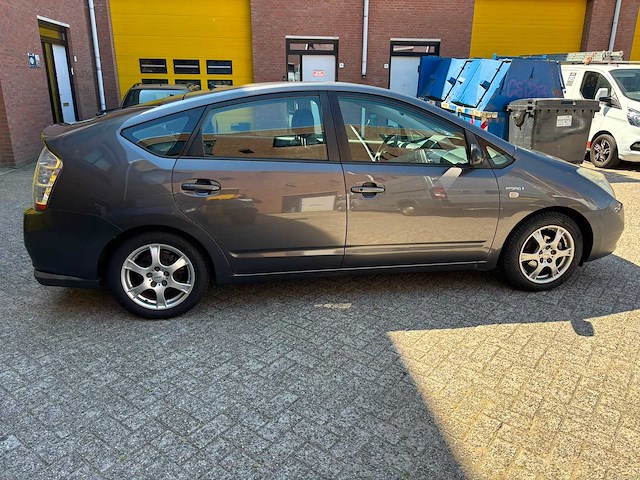 Toyota - 2008 - prius - 1.5 vvt-i bns ed. - automaat - personenauto - afbeelding 19 van  22
