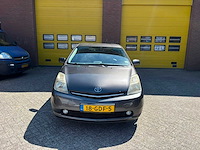 Toyota - 2008 - prius - 1.5 vvt-i bns ed. - automaat - personenauto - afbeelding 21 van  22