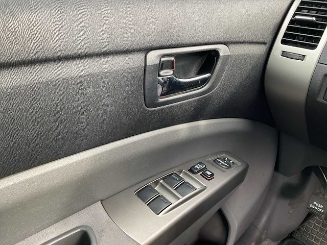 Toyota - 2008 - prius - 1.5 vvt-i comfort - personenauto - afbeelding 4 van  14