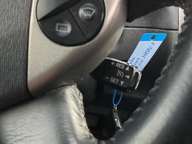 Toyota - 2008 - prius - 1.5 vvt-i comfort - personenauto - afbeelding 5 van  14