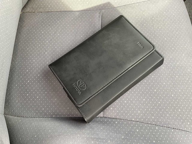 Toyota - 2008 - prius - 1.5 vvt-i comfort - personenauto - afbeelding 6 van  14