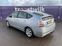 Toyota - 2008 - prius - 1.5 vvt-i comfort - personenauto - afbeelding 8 van  14