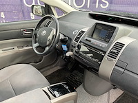 Toyota - 2008 - prius - 1.5 vvt-i comfort - personenauto - afbeelding 12 van  14