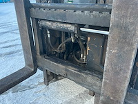 Toyota - 2008 - tonero 35 - vorkheftruck - afbeelding 2 van  28