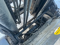 Toyota - 2008 - tonero 35 - vorkheftruck - afbeelding 4 van  28