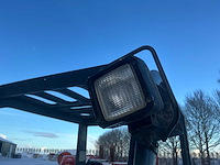 Toyota - 2008 - tonero 35 - vorkheftruck - afbeelding 5 van  28