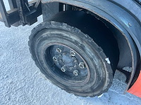 Toyota - 2008 - tonero 35 - vorkheftruck - afbeelding 6 van  28