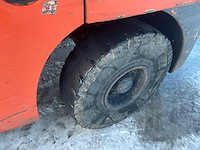 Toyota - 2008 - tonero 35 - vorkheftruck - afbeelding 7 van  28