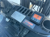 Toyota - 2008 - tonero 35 - vorkheftruck - afbeelding 10 van  28