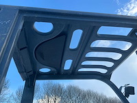 Toyota - 2008 - tonero 35 - vorkheftruck - afbeelding 13 van  28