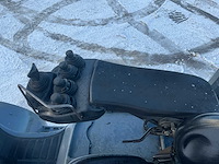 Toyota - 2008 - tonero 35 - vorkheftruck - afbeelding 16 van  28