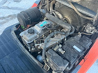 Toyota - 2008 - tonero 35 - vorkheftruck - afbeelding 21 van  28