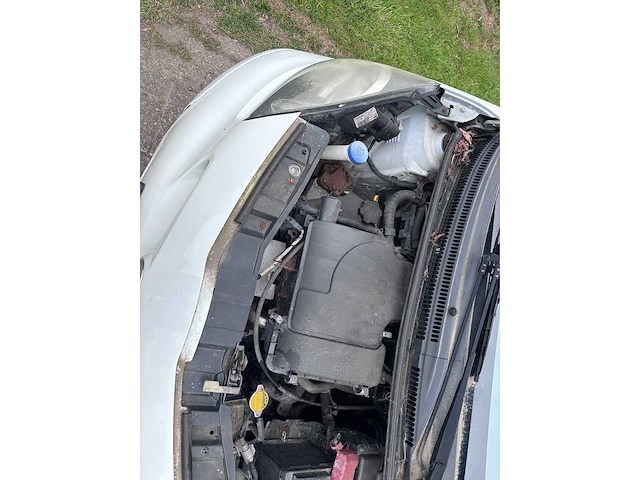 Toyota - 2009 - aygo - 1.0-12v access - personenauto - afbeelding 3 van  25