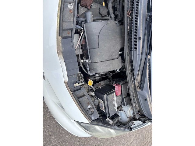 Toyota - 2009 - aygo - 1.0-12v access - personenauto - afbeelding 4 van  25