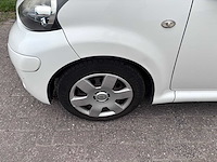 Toyota - 2009 - aygo - 1.0-12v access - personenauto - afbeelding 7 van  25