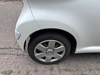 Toyota - 2009 - aygo - 1.0-12v access - personenauto - afbeelding 9 van  25