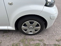 Toyota - 2009 - aygo - 1.0-12v access - personenauto - afbeelding 10 van  25