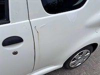 Toyota - 2009 - aygo - 1.0-12v access - personenauto - afbeelding 11 van  25