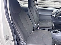 Toyota - 2009 - aygo - 1.0-12v access - personenauto - afbeelding 18 van  25