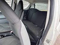 Toyota - 2009 - aygo - 1.0-12v access - personenauto - afbeelding 23 van  25