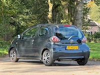 Toyota - 2009 - aygo - 1.0-12v access - pt-403-l - personenauto - afbeelding 6 van  11