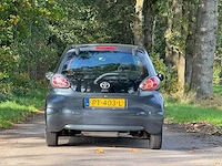 Toyota - 2009 - aygo - 1.0-12v access - pt-403-l - personenauto - afbeelding 7 van  11