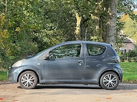 Toyota - 2009 - aygo - 1.0-12v access - pt-403-l - personenauto - afbeelding 9 van  11