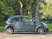 Toyota - 2009 - aygo - 1.0-12v access - pt-403-l - personenauto - afbeelding 10 van  11