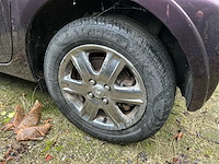 Toyota - 2009 - iq - 1.0 vvti aspiration - personenauto - afbeelding 2 van  23