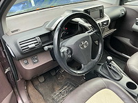 Toyota - 2009 - iq - 1.0 vvti aspiration - personenauto - afbeelding 3 van  23