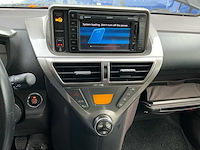 Toyota - 2009 - iq - 1.0 vvti aspiration - personenauto - afbeelding 7 van  23