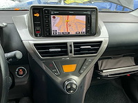 Toyota - 2009 - iq - 1.0 vvti aspiration - personenauto - afbeelding 11 van  23