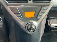 Toyota - 2009 - iq - 1.0 vvti aspiration - personenauto - afbeelding 13 van  23