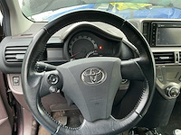 Toyota - 2009 - iq - 1.0 vvti aspiration - personenauto - afbeelding 15 van  23