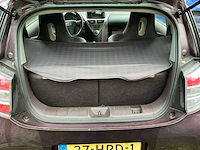 Toyota - 2009 - iq - 1.0 vvti aspiration - personenauto - afbeelding 16 van  23