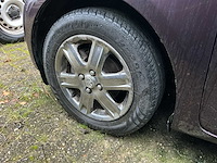 Toyota - 2009 - iq - 1.0 vvti aspiration - personenauto - afbeelding 23 van  23