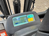 Toyota - 2010 - 7fbmf25 - vorkheftruck - afbeelding 5 van  14