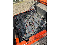 Toyota - 2010 - 7fbmf25 - vorkheftruck - afbeelding 6 van  14