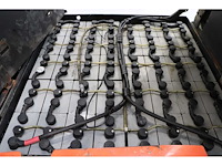 Toyota - 2010 - 7fbmf30 - vorkheftruck, triplex - afbeelding 4 van  4