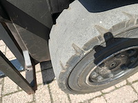 Toyota - 2010 - 7fbmf35 - vorkheftruck - afbeelding 4 van  26