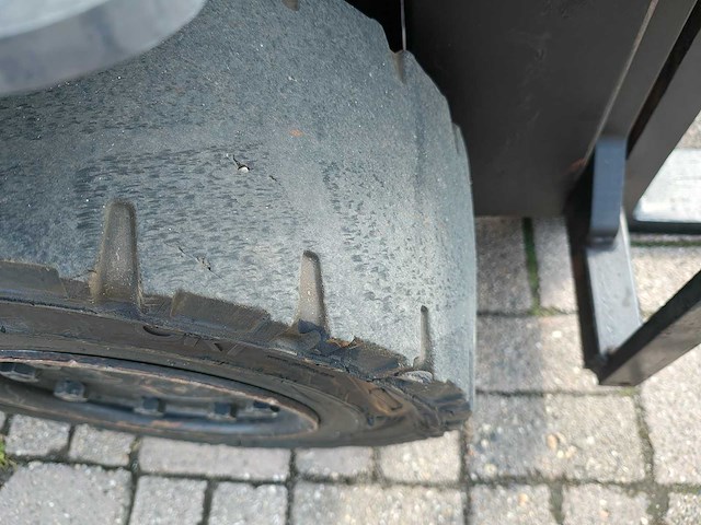 Toyota - 2010 - 7fbmf35 - vorkheftruck - afbeelding 7 van  26