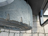 Toyota - 2010 - 7fbmf35 - vorkheftruck - afbeelding 7 van  26