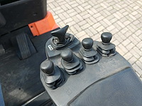 Toyota - 2010 - 7fbmf35 - vorkheftruck - afbeelding 9 van  26