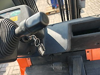 Toyota - 2010 - 7fbmf35 - vorkheftruck - afbeelding 11 van  26