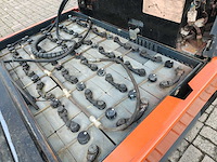 Toyota - 2010 - 7fbmf35 - vorkheftruck - afbeelding 14 van  26