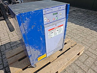 Toyota - 2010 - 7fbmf35 - vorkheftruck - afbeelding 16 van  26