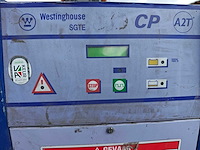 Toyota - 2010 - 7fbmf35 - vorkheftruck - afbeelding 18 van  26